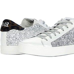 NEW IN BOX P448 Ginerva Glitter Size 40 (10)